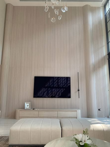living room of Quarter 31
