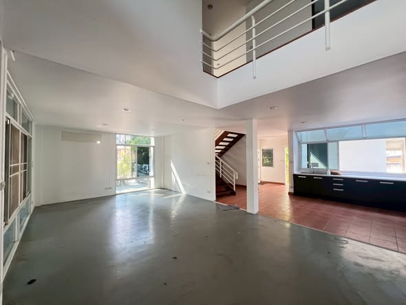 room interior of Quarter Thonglor (ควอร์เตอร์ ทองหล่อ)