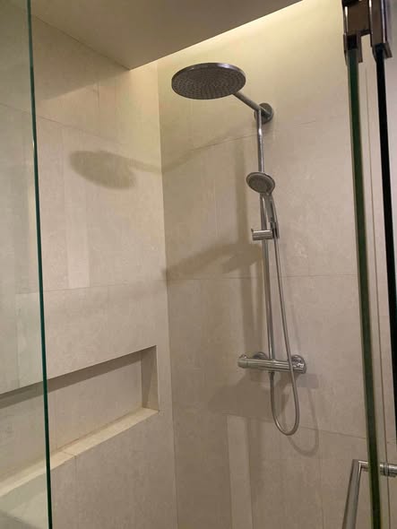 bathroom of Quattro by Sansiri