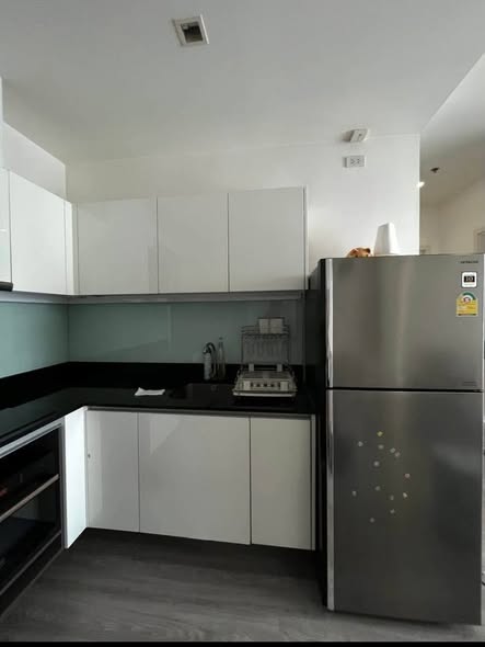 kitchen of Quinn Ratchada 17