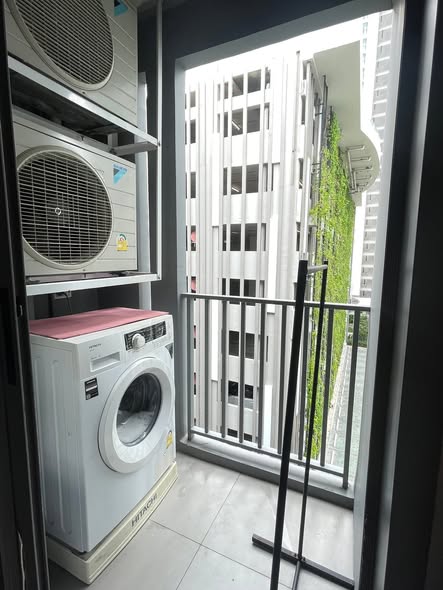 bathroom of Quintara Phume Sukhumvit 39