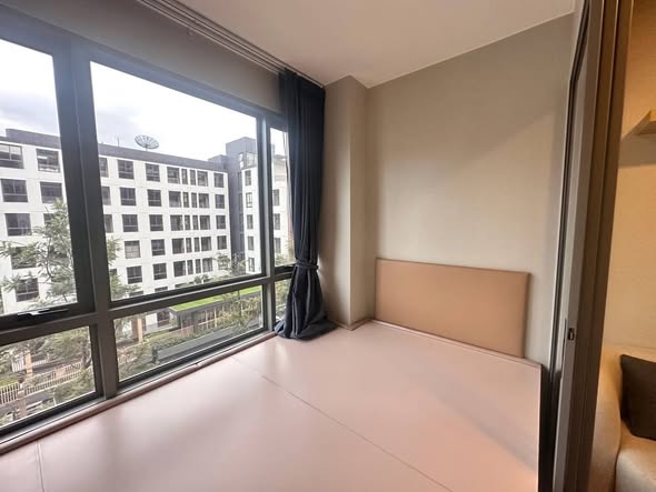 bedroom of Quintara Phume Sukhumvit 39