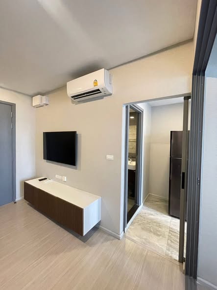 bedroom of Quintara Phume Sukhumvit 39