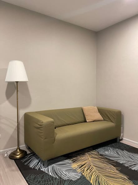 living room of Quintara Phume Sukhumvit 39