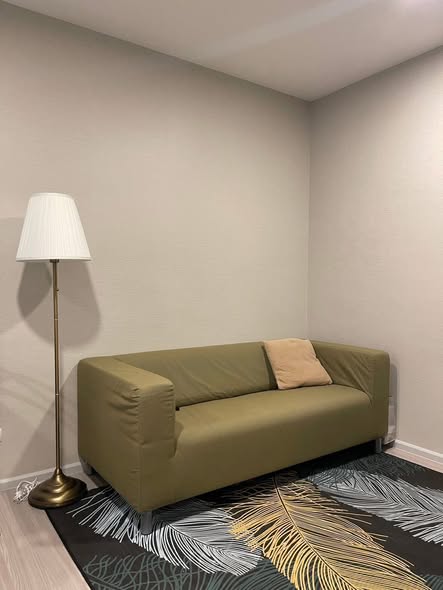 living room of Quintara Phume Sukhumvit 39