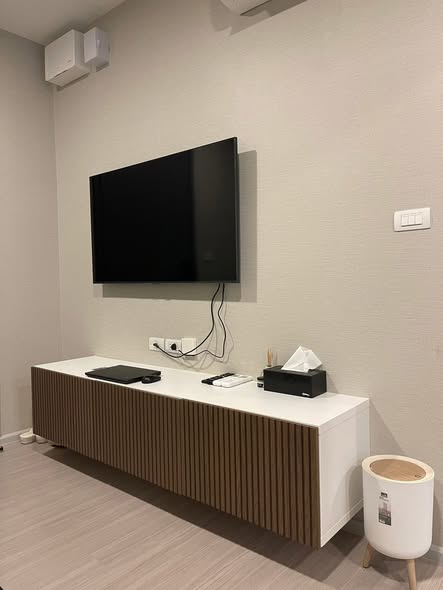 room interior of Quintara Phume Sukhumvit 39
