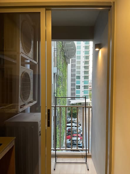 room interior of Quintara Phume Sukhumvit 39