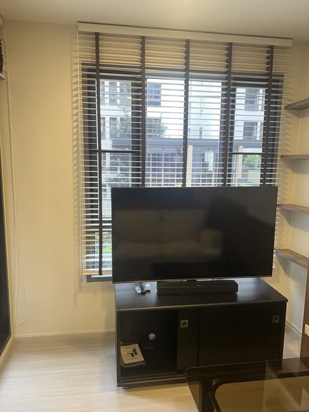 room interior of Quintara Phume Sukhumvit 39