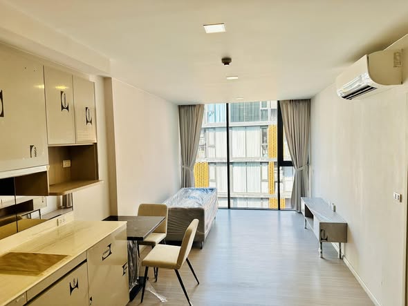 Quintara Treehaus Sukhumvit 42