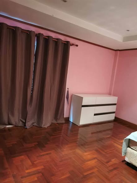 bedroom of Racha Villa