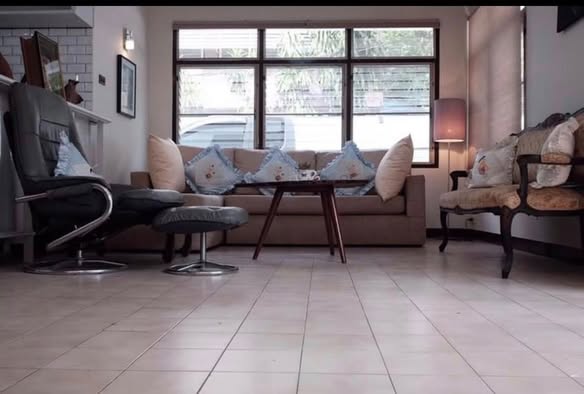 living room of Rama 4 Home Plus