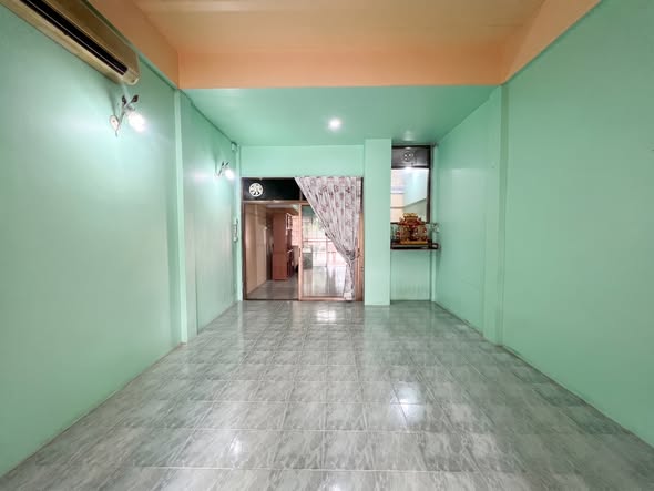 Ramkhamhaeng 112 Alley