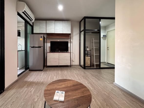 room interior of REACH Phahon Yothin 52 (รีช พหลโยธิน 52)