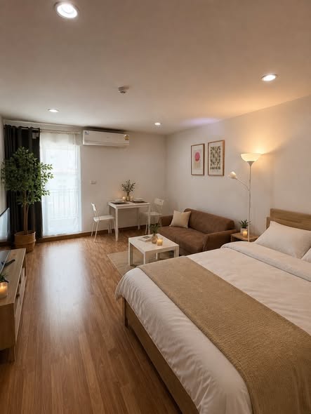 bedroom of Regent Home 19