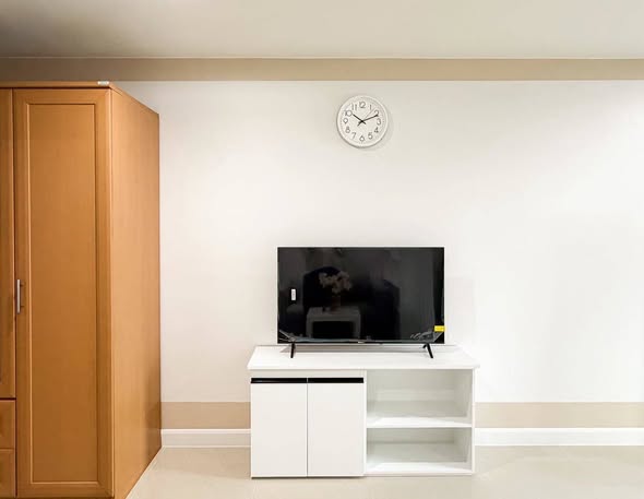 room interior of Regent Home 2