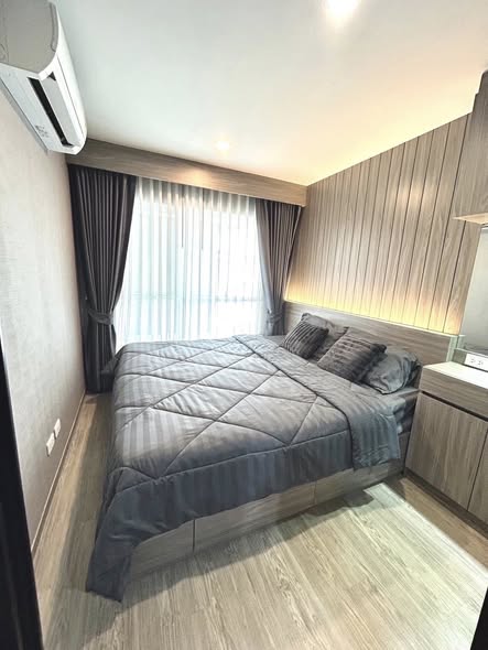bedroom of Regent Home 97/1