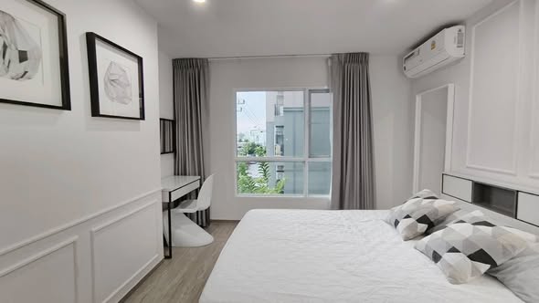 bedroom of Regent Home 97/1