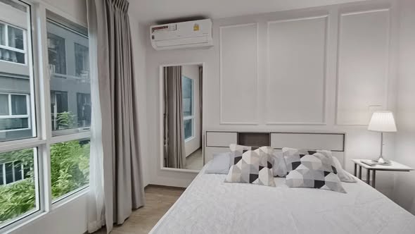 bedroom of Regent Home 97/1