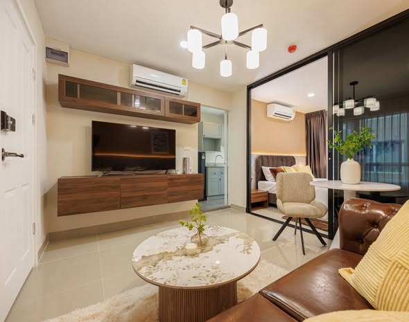 living room of Regent Home 97/1