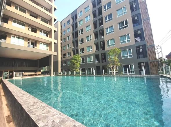 pool of Regent Home 97/1