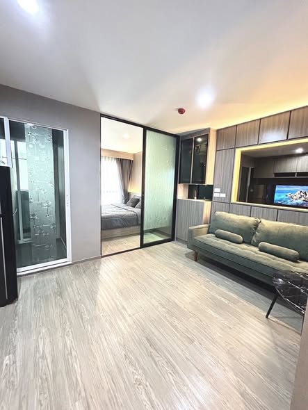 room interior of Regent Home 97/1