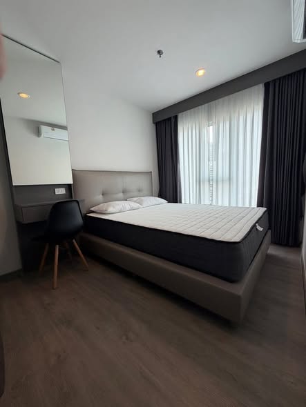 bedroom of Regent Home Bangna (รีเจ้นท์โฮม บางนา)