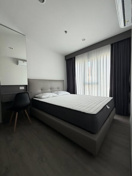 bedroom of Regent Home Bangna (รีเจ้นท์โฮม บางนา)