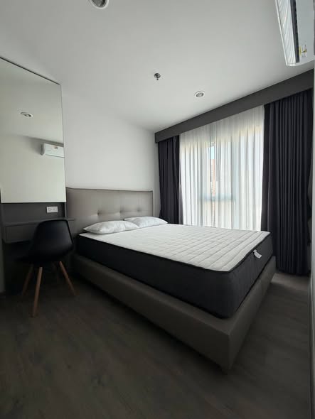 bedroom of Regent Home Bangna (รีเจ้นท์โฮม บางนา)