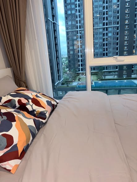 bedroom of Regent Home Bangna (รีเจ้นท์โฮม บางนา)