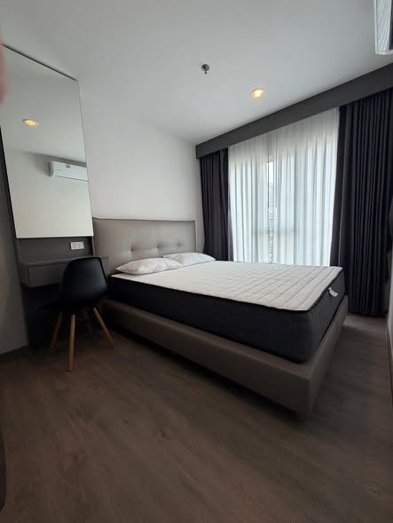 bedroom of Regent Home Bangna (รีเจ้นท์โฮม บางนา)