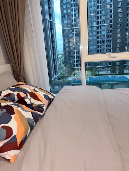 bedroom of Regent Home Bangna (รีเจ้นท์โฮม บางนา)