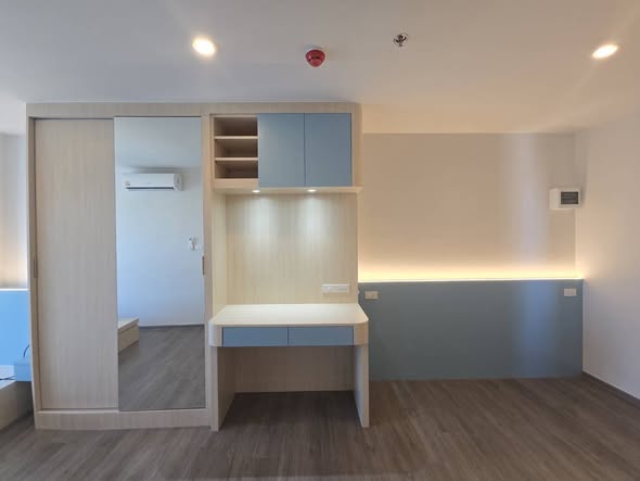 Regent Home Bangna (รีเจ้นท์โฮม บางนา)