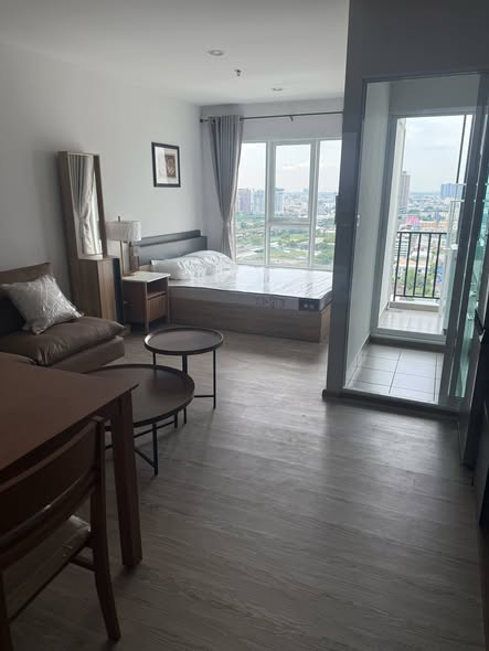 Regent Home Bangna (รีเจ้นท์โฮม บางนา)