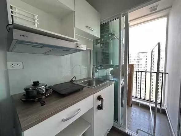 Regent Home Bangna (รีเจ้นท์โฮม บางนา)