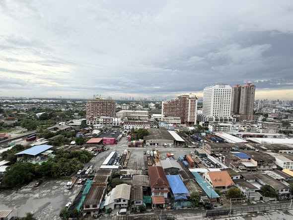 Regent Home Bangna (รีเจ้นท์โฮม บางนา)