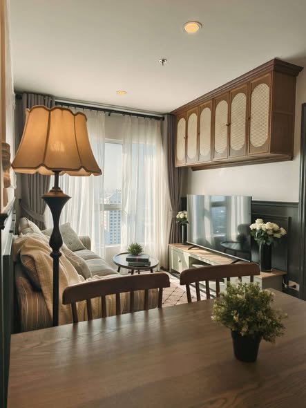 Regent Home Bangna (รีเจ้นท์โฮม บางนา)