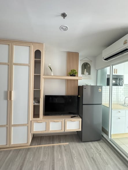 Regent Home Bangna (รีเจ้นท์โฮม บางนา)