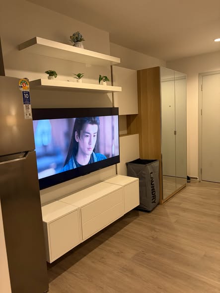 Regent Home Bangna (รีเจ้นท์โฮม บางนา)