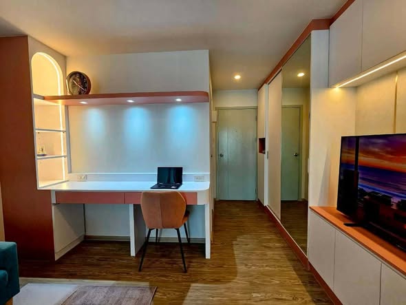 Regent Home Bangna (รีเจ้นท์โฮม บางนา)