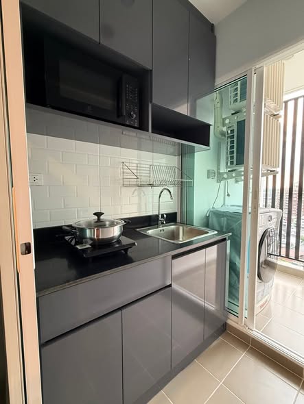 Regent Home Bangna (รีเจ้นท์โฮม บางนา)