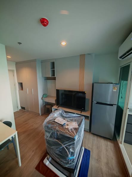 Regent Home Bangna (รีเจ้นท์โฮม บางนา)