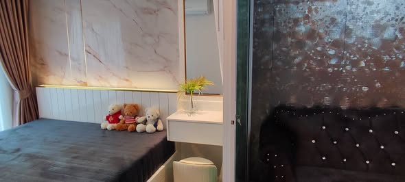 Regent Home Bangna (รีเจ้นท์โฮม บางนา)