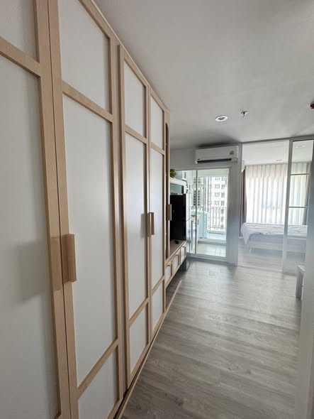 Regent Home Bangna (รีเจ้นท์โฮม บางนา)
