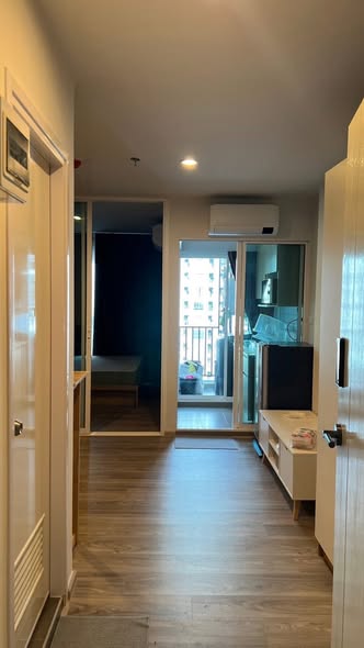 room interior of Regent Home Bangna (รีเจ้นท์โฮม บางนา)