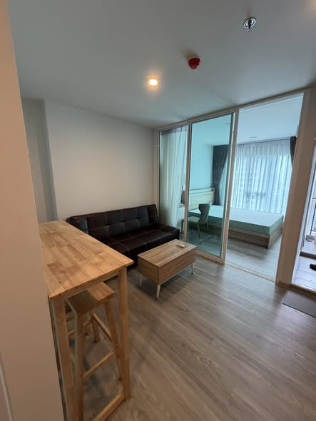room interior of Regent Home Bangna (รีเจ้นท์โฮม บางนา)
