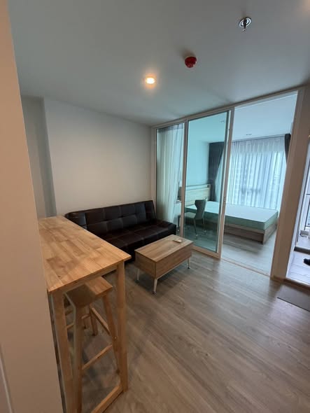 room interior of Regent Home Bangna (รีเจ้นท์โฮม บางนา)