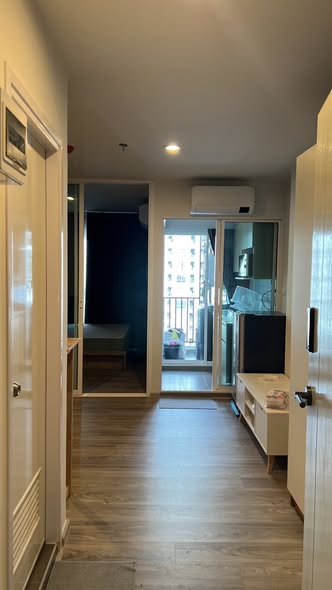 room interior of Regent Home Bangna (รีเจ้นท์โฮม บางนา)
