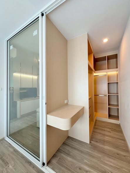 room interior of Regent Home Bangna (รีเจ้นท์โฮม บางนา)