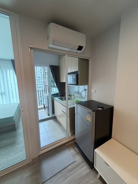 room interior of Regent Home Bangna (รีเจ้นท์โฮม บางนา)