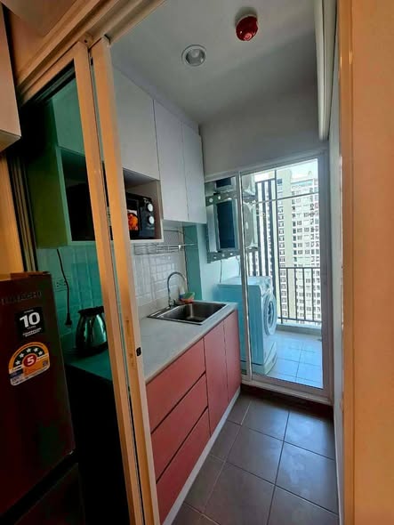 room interior of Regent Home Bangna (รีเจ้นท์โฮม บางนา)